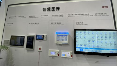 现场直击 智能头条带你看2021广州建筑电气展gebt亮点产品