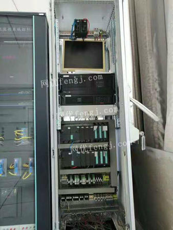 新疆恒安电气 科技之光,点亮丝路未来