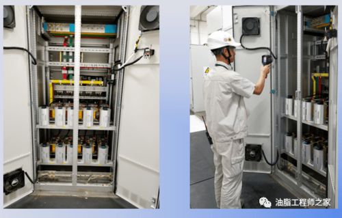 油脂工厂电气设备安全巡检要点