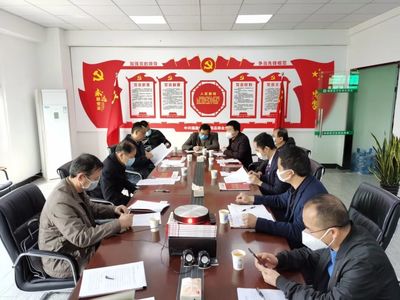 李家荣书记赴泉州开展“联百会助千企”专项行动调研，走访恒安电气