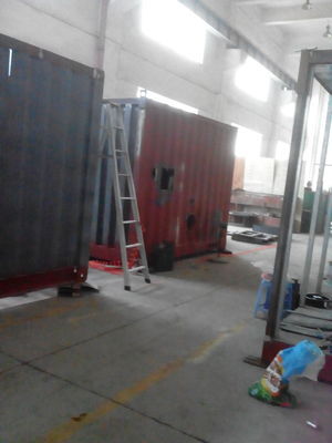 瑞安市恒安电气 厂家直销优质防爆箱式变电站批发，专业品质，值得信赖