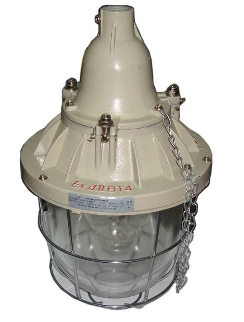 供应隔爆型防爆灯iib) - 瑞安市恒安电气 恒安电气