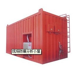 防爆小屋优质供应商推荐 瑞安市恒安电气有限责任公司