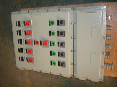 特价批发瑞安市恒安电气照明动力配电箱、配电柜及无功补偿装置详解