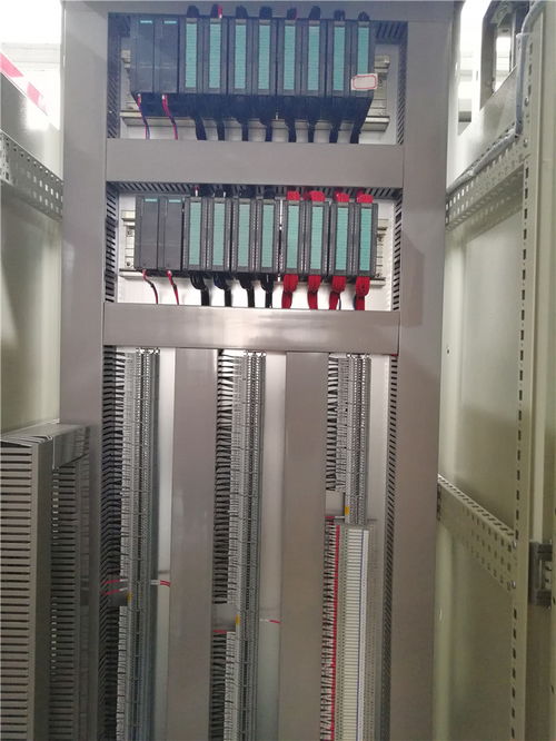 华创电气与恒安电气 以诚信服务护航城镇污水厂电气及自控系统建设